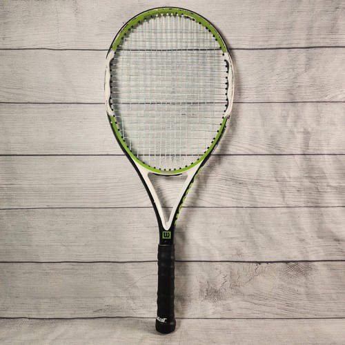 Wilson npro open junior - wilson,