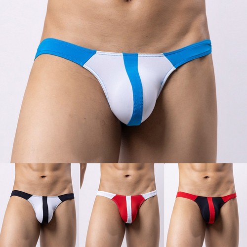 Pochette culotte homme slip