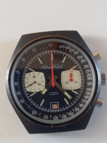 Astree watch montre - astree,