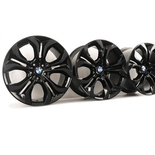 Jantes alliage bmw f15 - en,