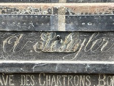 Histoire Négoce Bordeaux