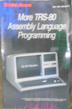 Plus TRS-80 Assembly-Language