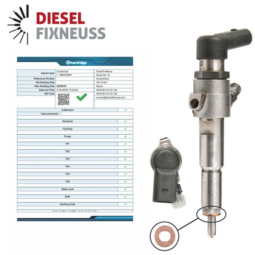 Injecteur 9663429280 5ws40149 - injecteur,