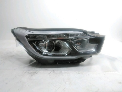 Phare droit ssangyong - ssangyong, 2