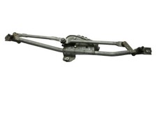 Front Wiper Motor for VW Passat Variant (3B6) 1.9 TDI 8D1955605B