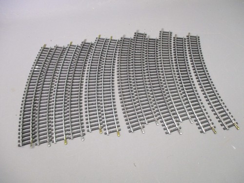 Lq1396 jouef 920 - train, 1/87