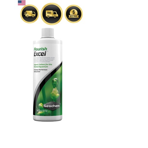 Aquarium plant fertilizer - aquarium,