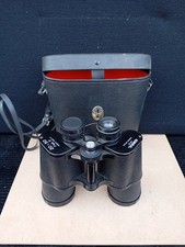Grande paire de jumelles