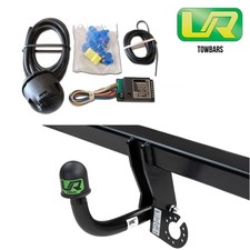 Pour Audi A6 AVANT Attelage