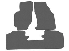 Basic Tapis de sol pour Honda