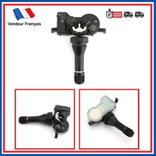 Capteur Pression Pneu prévu