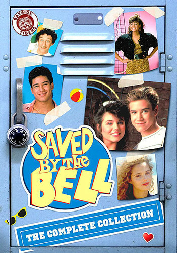 Saved the bell - saved, by