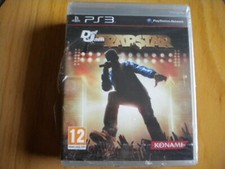 DEF JAM RAPSTAR  AVEC 1 MICRO