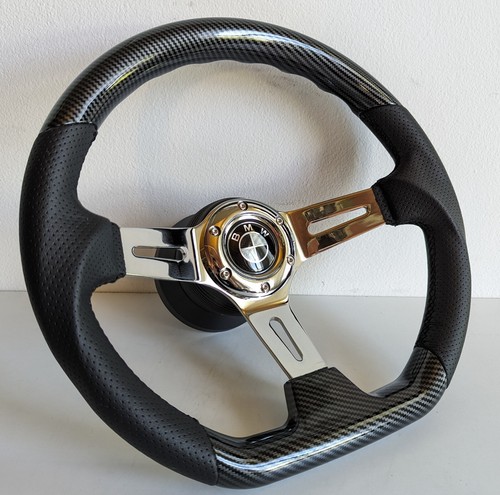 Volant compatible avec bmw - volant,