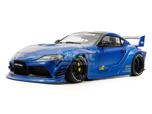 Toyota supra liberty walk - supra, gr