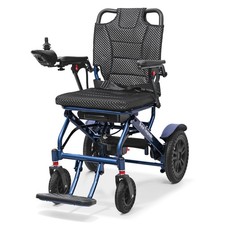 ByteTecpeak D14 fauteuil