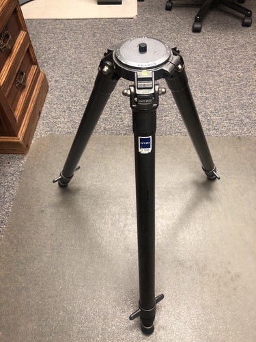 Gitzo g1500 tripod - ii, tripod+