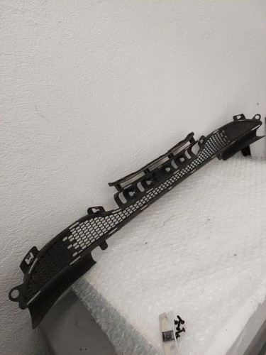 Grille calandre peugeot - calandre,