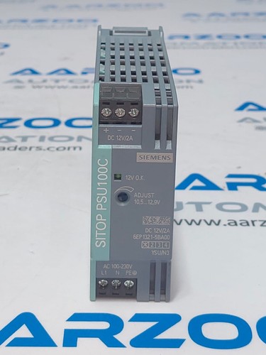Siemens 6ep1321 5ba00 - 6ep1321-5ba00, sitop
