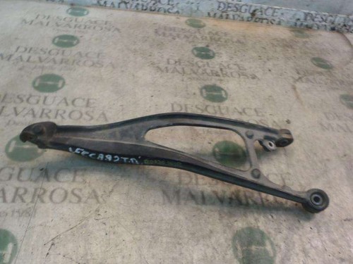 Bras suspension inferieur - suspension,