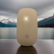 Apple Magic Wireless Laser