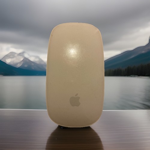 Apple magic wireless laser - magic,