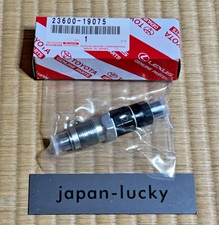 Injecteur de carburant Toyota