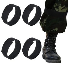 Lot de 4 sangles de bottes