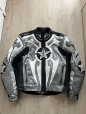 Blouson Moto Hein Gericke Cuir