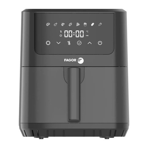 Fagor airfryer fgr65 noir - fagor,