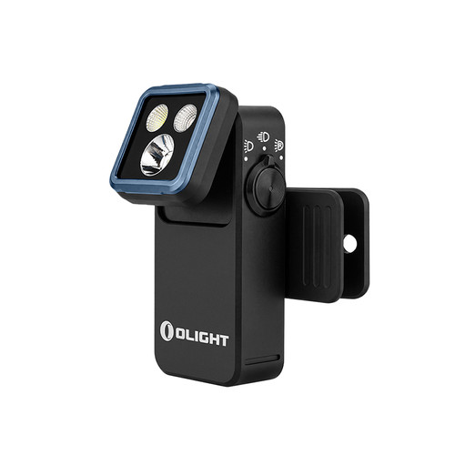 Olight oclip pro - olight,