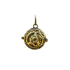 Bola de Grossesse Om Doré