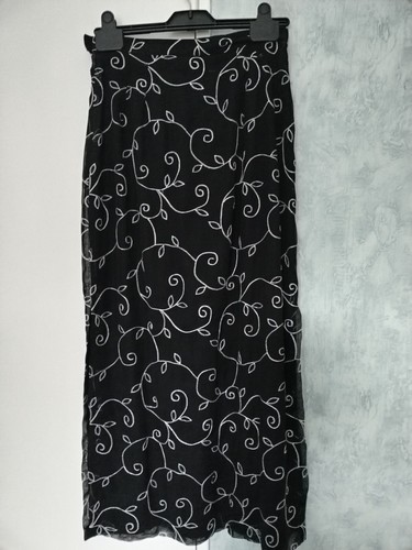 Jupe longue marque - jupe,