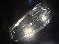 carrosserie  Vintage1/8 TT  TR