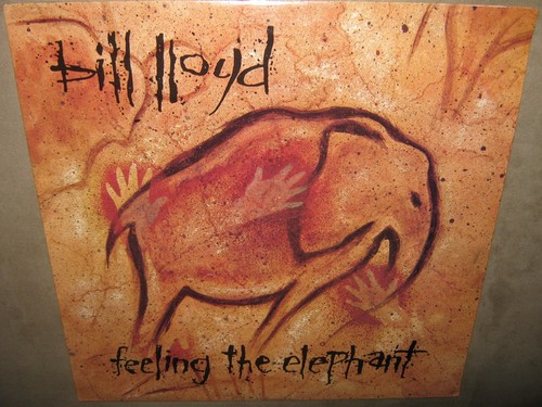Bill lloyd feeling - bill,