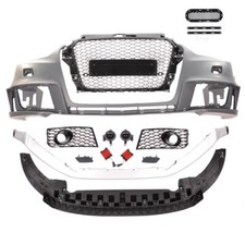 pare-chocs avant look RS3 pour