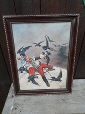 Peinture Second Empire