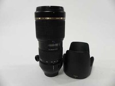 Tamron 70-200mm f2.8 IF Macro LD Di SP AF for Nikon F Mount