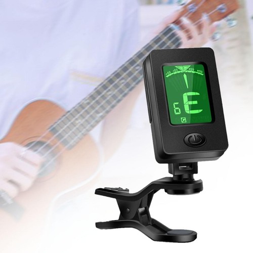 Accordeur guitare clip - accordeur,