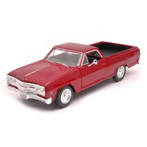 Chevrolet camino 1965 - chevrolet,
