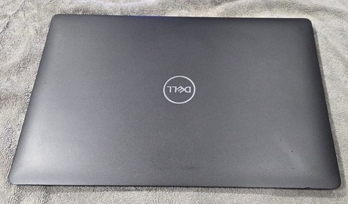 Dell latitude 5500 6 - dell,