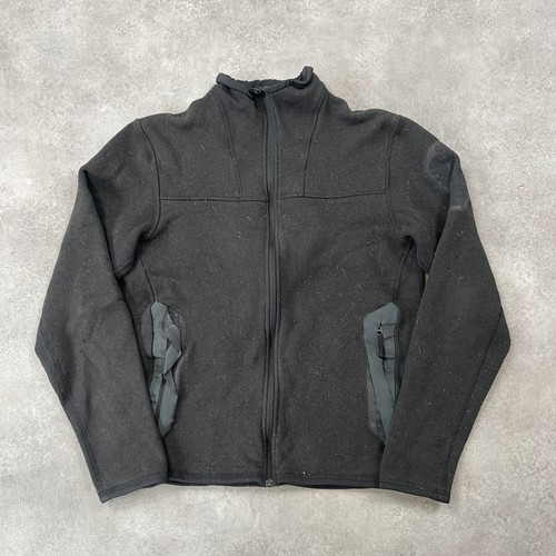 Arc teryx covert fleece - arc'teryx,