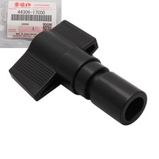 Levier de robinet d'essence