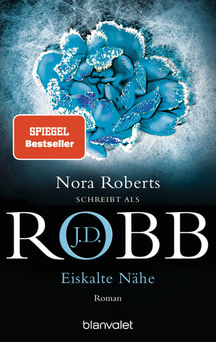 Robb roman policier - roman,