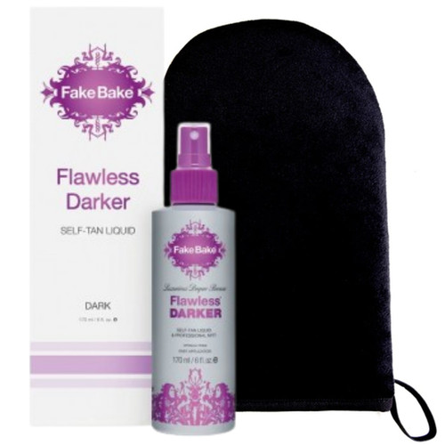 Spray autobronzant fake bake - fake,