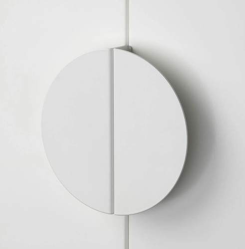 Ikea compréhensiona demi - comprÉhensiona, demi-rond