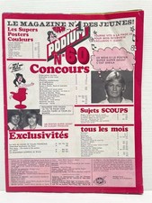 Revue PODIUM 60 Claude