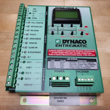 Dynaco DY4100 Dynalogix II Door Controller