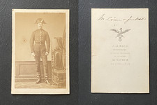 Le Roch, Saumur, M. Côme en