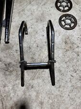 Moto Guzzi Exhaust Manifolds 